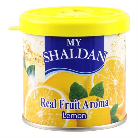 My Shaldan Lemon 80g