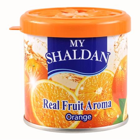 My Shaldan Orange 80g