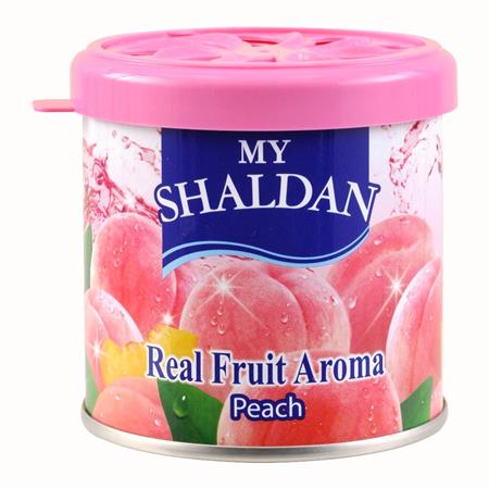 My Shaldan Peach 80g