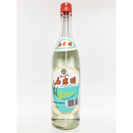 Narcissus Brand Rice Vinegar 600ml