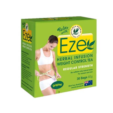 Natures Herbal Tea Co. Eze 60g