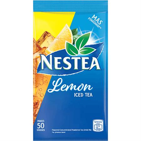 Nestea Iced Tea LEMON 250g