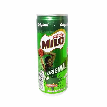 Nestle Milo Original 240ml