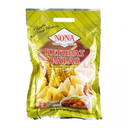 Nona Ketupat Palas 336g