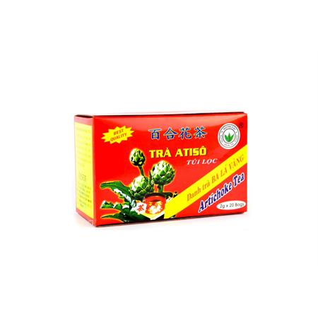 NutriLeaf Artichoke Tea 40g