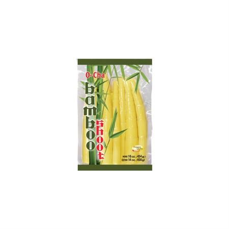 O-Cha Bamboo Shoot Tip 454g