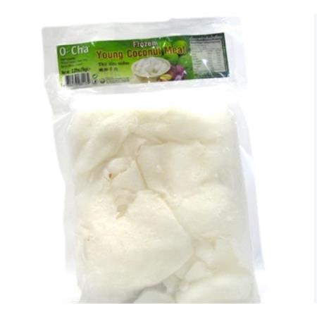 O-Cha Young Coconut Meat 1kg