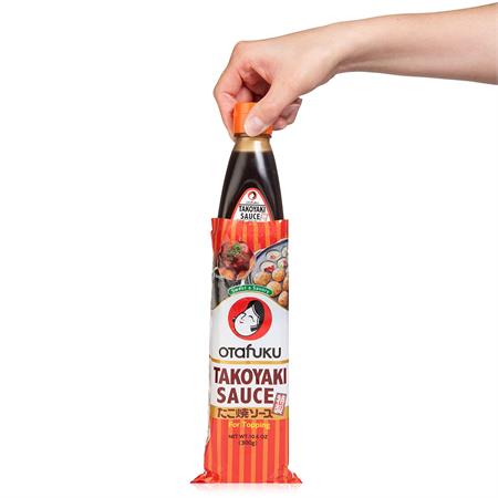 Otafuku Takoyaki Sauce 300g