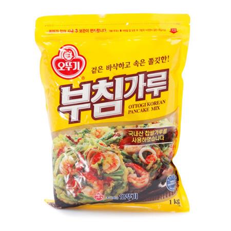 Ottogi Korean Pancake Flour 1kg