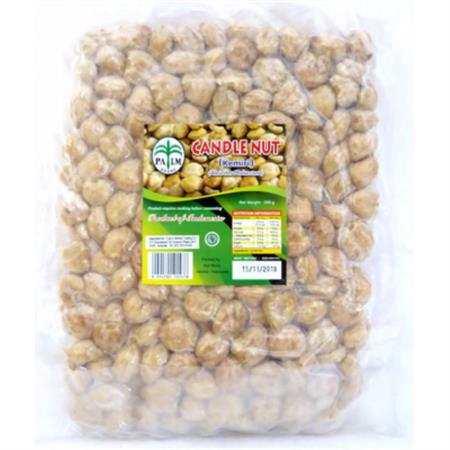 Palm Candlenut 500g