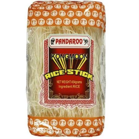 Pandaroo Kongmoon Rice Vermicelli 454g