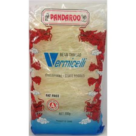 Pandaroo Vermicelli 200g