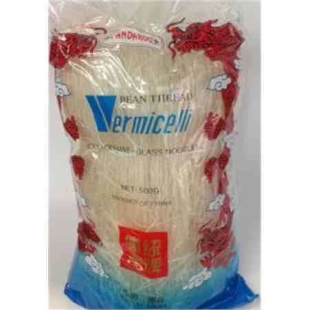 Pandaroo Vermicelli 500g