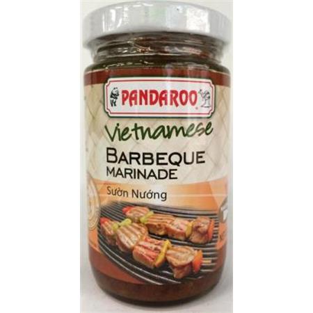 Pandaroo Vietnamese Barbeque Marinade 200ml