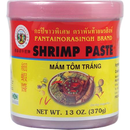 Pantai Shrimp Paste 370g