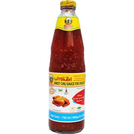 Pantai Sweet Chili Sauce for Chicken 730ml