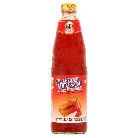 Pantai Sweet Chili Sauce for Spring Roll 730ml