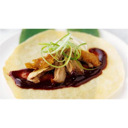 Peking Duck Pancakes (Fresh)