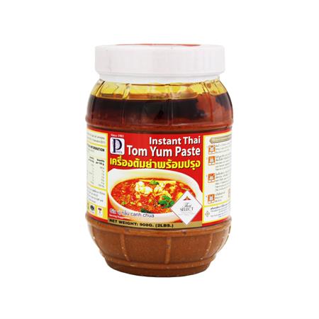 Penta Tom Yum Paste 900g