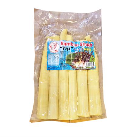 Pigeon Brand Bamboo Shoot TIP 454g