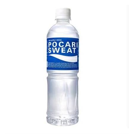 Pocari Sweat 580ml