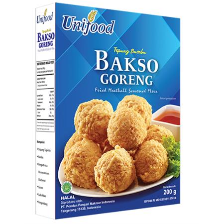 Pondan Bakso Goreng 200g