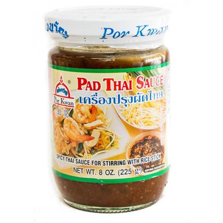 Por Kwan Pad Thai Sauce 225g