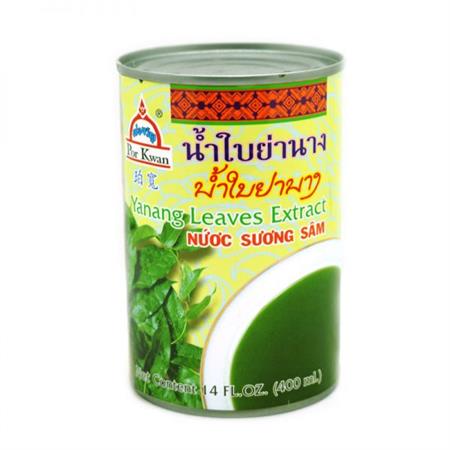 Por Kwan Yanang Leaves Extract 400ml