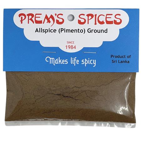 Prem's All Spice Powder (Pimento) 11g