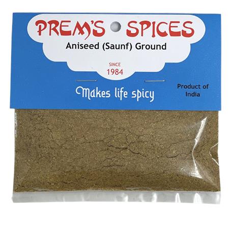 Prem's Aniseed Powder 30g