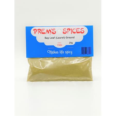 Prem's Bay Leaf Powder 25g