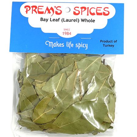 Prem's Bay Leaves 15g