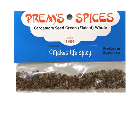 Prem's Cardamom Seed 10g