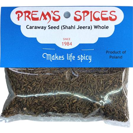 Prem's Carraway Seed 50g