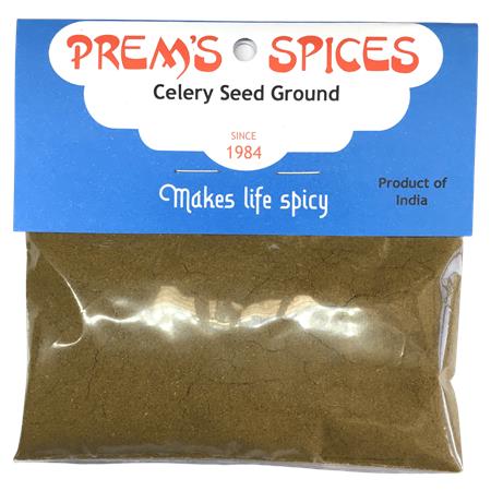 Prem's Celery Powder 40g