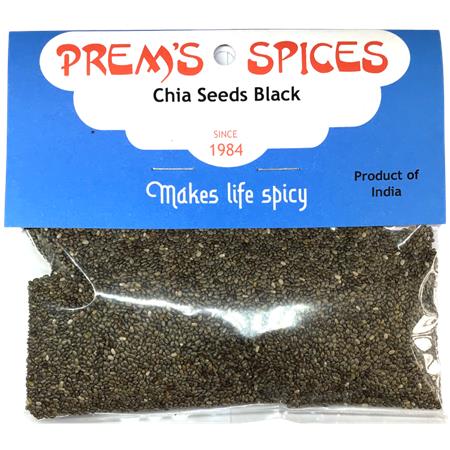 Prem's Chia Seed 45g