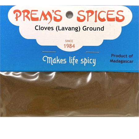 Prem's Clove Powder 20g