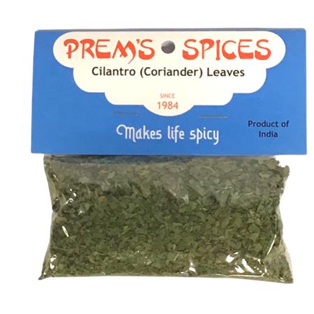 Prem's Coriander Leaves 15g