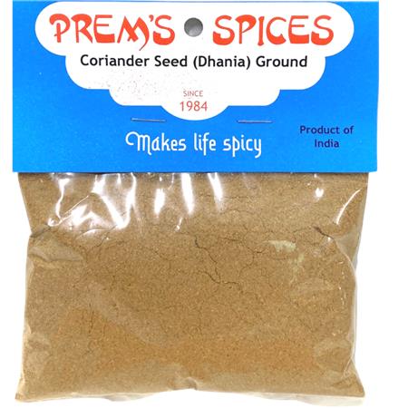 Prem's Coriander Powder 80g