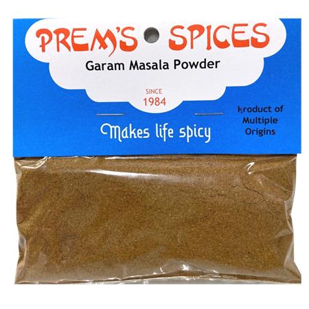 Prem's Garam Masala Powder 40g