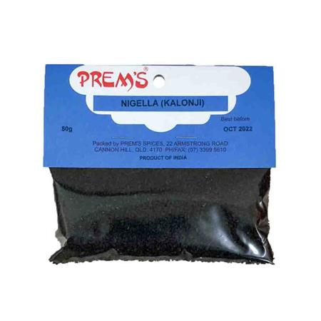 Prem's Kalonji 50g