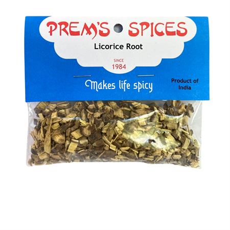 Prem's Licorice Root 13g