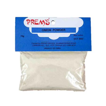 Prem's Onion Powder 50g