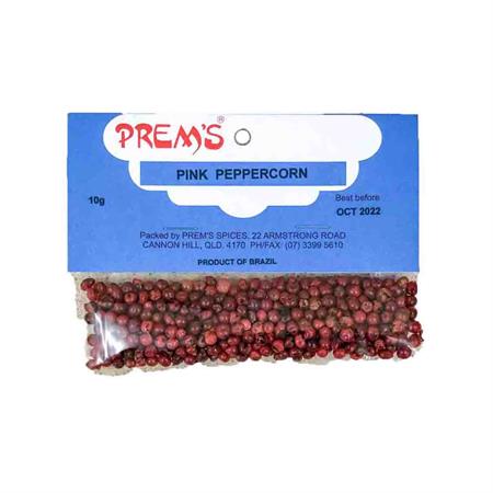 Prem's Peppercorn Pink 7g