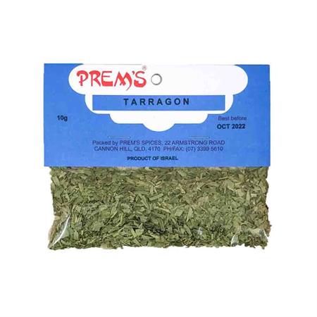 Prem's Tarragon 10g