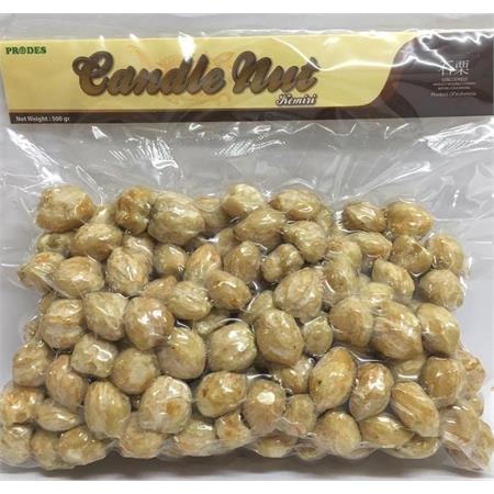 Prodes Candle Nut 500g