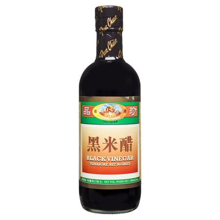 Pun Chun Black Vinegar 500ml