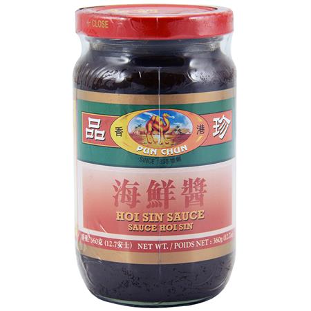 Pun Chun Hoisin Sauce 360g