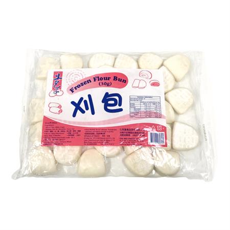 RJ Bao SMALL 30g*30