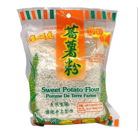 Red Lantern Sweet Potato Flour 500g